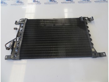 Condenser MERCEDES ACTROS 1844, 2010, euro 5