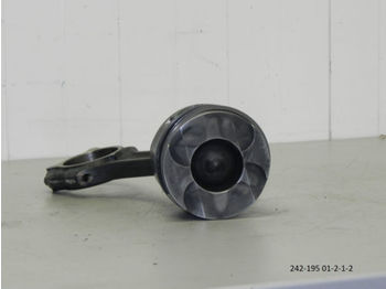 Connecting rod Kolben Pleuelstange Pleuel Stange Sprinter 904 (242-195 01-2-1-2)