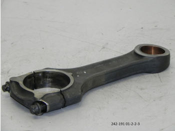 Connecting rod Pleuelstange Pleuel Stange Sprinter 904 (242-191 01-2-2-3)
