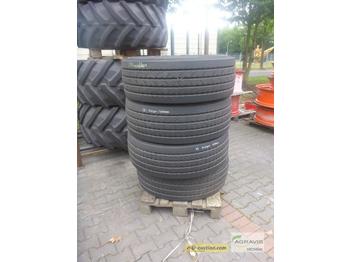 Tire for Agricultural machinery Continental 385/65 R 22.5: picture 1