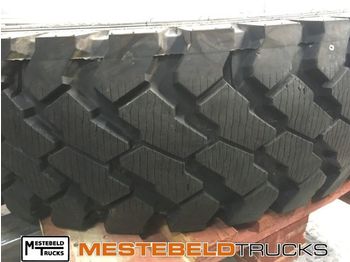 Tire for Truck Continental Banden 14.00 r20 HCS profil: picture 2