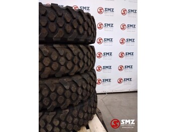 Tire for Truck Continental Occ Band 12.5r20 continental mpt80 132j als nieuw!: picture 1