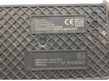 Sensor Continental XF106 (01.14-): picture 5