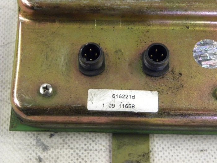 Electrical system for Material handling equipment Control Board Still R60-45: picture 2