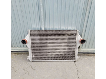  INTERCOOLER SCANIA S NGT OM 2433149 - Cooling system