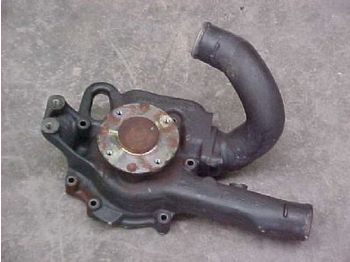 Mercedes-Benz Waterpomp Atego - Cooling system