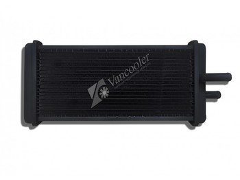 Cooling system SOLARIS