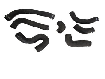 Cooling system TUBE WATER CABLE SCANIA WATER
