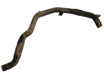 Cooling system TUBE WATER RITARDER SCANIA WATER