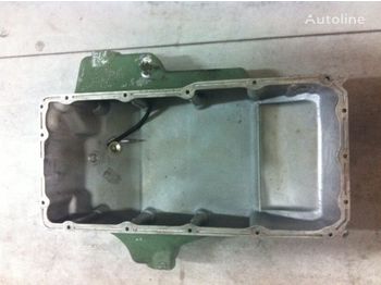 Crankcase MERCEDES-BENZ COPPA OLIO OM422 / OM442 (OM422 OM442)
