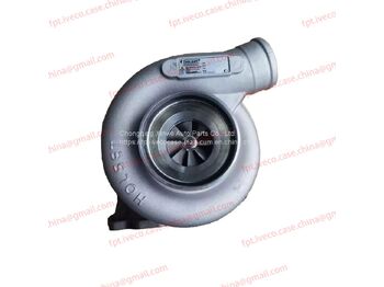 Turbo for Truck Cummins 4035782 4089816 Turbocharger 4B ISF Engine Spare Parts for Cummins: picture 3