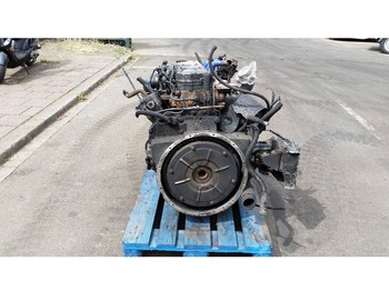 Engine for Truck Cummins ISBE: picture 4