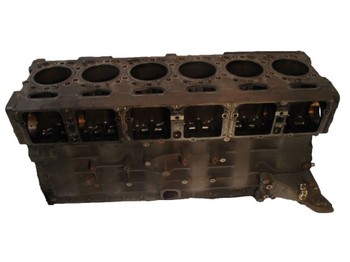 Cylinder block BLOWER SCANIA R HPI BLADE BUSHING