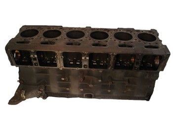 Cylinder block BLOWER SCANIA R HPI BLADE BUSHING