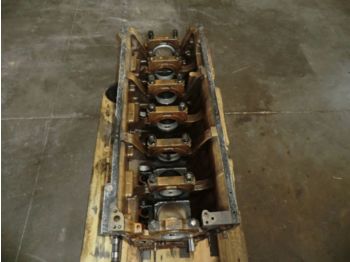 Cylinder block CATERPILLAR 44A5872