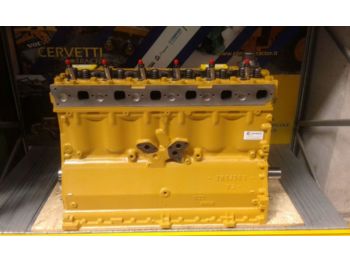 Cylinder block CATERPILLAR Long Block 3306