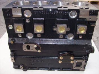 Cylinder block CATERPILLAR Short Block