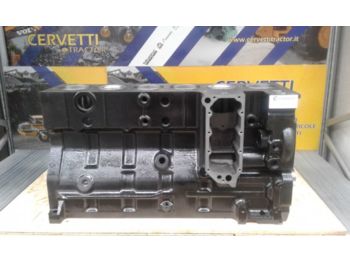 Cylinder block CUMMINS SHORT BLOCK 6CT 8.3