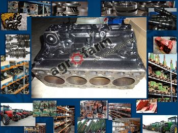 Cylinder block Case 3210,3220,3230,4210,4220
