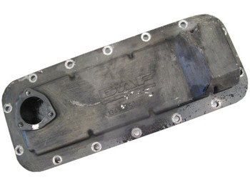 Cylinder block DAF 95 ENGINE TIMING CYLINDER COVER
