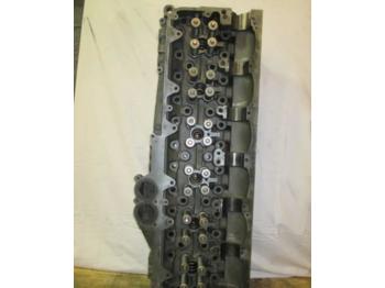 Detroit 60 60 - Cylinder block