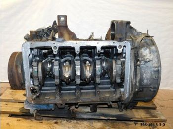 Cylinder block Motor Motorblock OM 904LA 11/4-00 Mercedes Atego 125 kW (398-164 5-3-0)