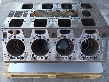 Cylinder block SCANIA 164 - 480HP