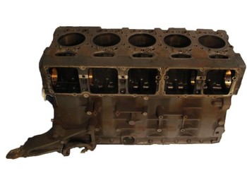 Cylinder block SCANIA R HPI EURO 5 MOTOR BLOCK