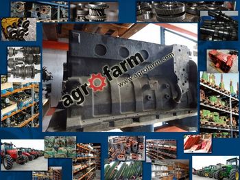 Cylinder block Valtra A,N,S,65,75,85,95,72,82