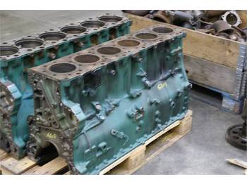 Cylinder block Volvo D 12 C