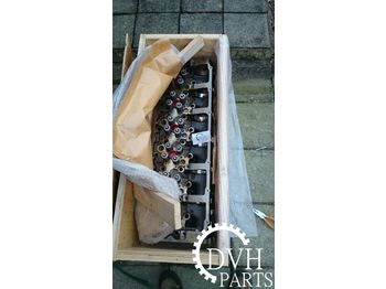 Cylinder head IVECO CURSOR
