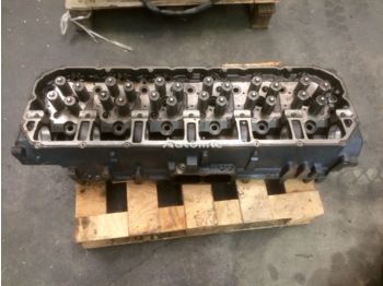 Cylinder head IVECO CURSOR 10 - per bus e
