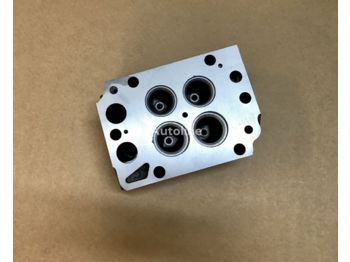 Cylinder head MAN D2876LF12 - D2876LF13 - D2876LF25 - D2876LOH20 - D2876LOH21 -