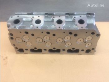 Cylinder head MERCEDES-BENZ OM904 - per bus & (OM904)