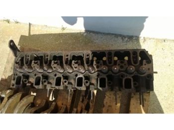 Cylinder head VOLVO D7D LA E2