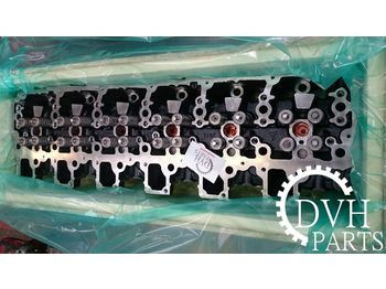 Cylinder head VOLVO D7E