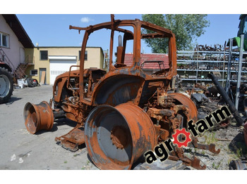 Spare parts for Farm tractor Części używane Fendt VARIO SCR S4 711 712 714 716 718 720 722 724: picture 2