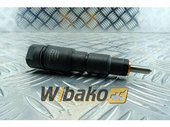 New Injector for Construction machinery D934 / D936: picture 1
