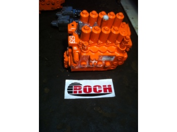 Hydraulic valve DAEWOO