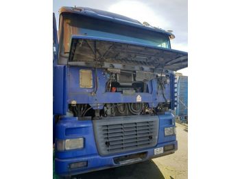 Cab for Truck DAF: picture 1
