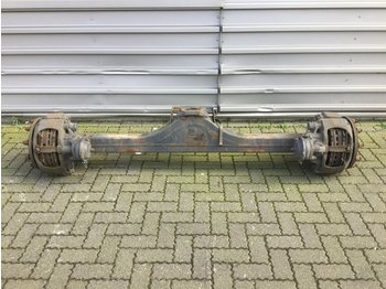 Rear axle for Truck DAF: picture 1
