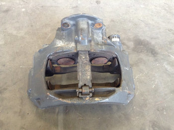 Brake caliper for Truck DAF: picture 1