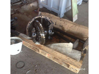 Differential gear for Truck DAF: picture 4