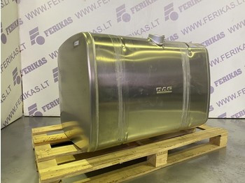 Fuel tank DAF: picture 1