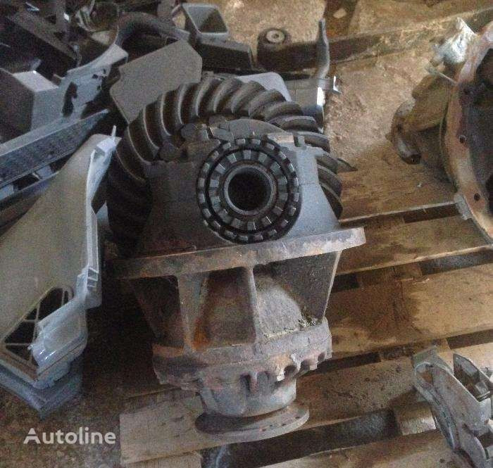 Differential gear for Truck DAF: picture 8