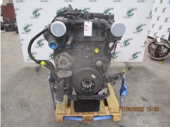 Engine for Truck DAF 0452025 // 2190054 MX11-291 H1 CF EURO 6 MOTOR: picture 2