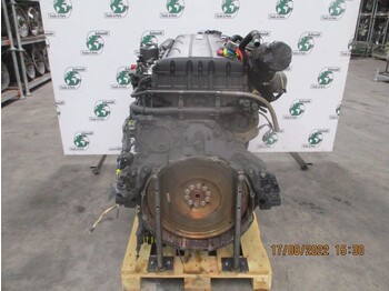 Engine for Truck DAF 0452025 // 2190054 MX11-291 H1 CF EURO 6 MOTOR: picture 4