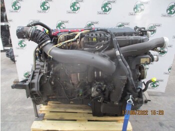 Engine for Truck DAF 0452025 // 2190054 MX11-291 H1 CF EURO 6 MOTOR: picture 3
