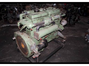Engine DAF 1160: picture 1