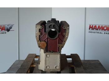 Engine for Construction machinery DAF 1160: picture 1